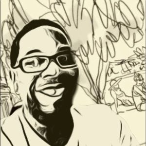 Meet your Posher, Mike